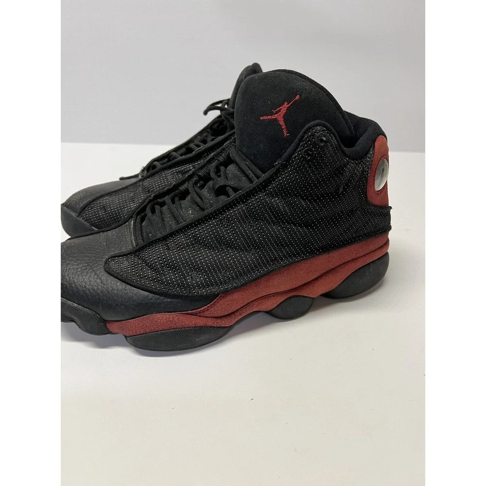 Size 9 - Jordan 13 XIII Retro Bred 2017‎